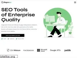 Sites similar to diagnoseo.com