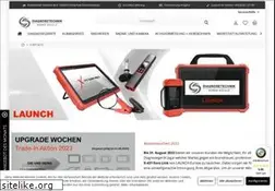Sites similar to diagnosetechnik.com