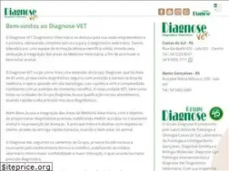 Sites similar to diagnosevet.com.br