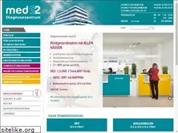 Sites similar to diagnosezentrum-med22.at