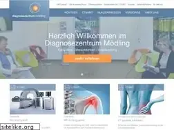 Sites similar to diagnosezentrum-moedling.at