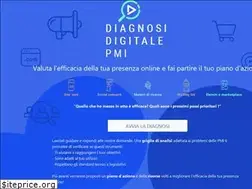 Sites similar to diagnosidigitale.it