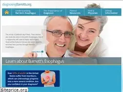 Sites similar to diagnosingbarretts.com