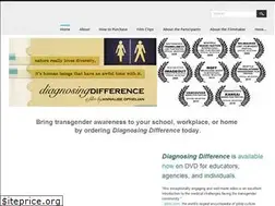 Sites similar to diagnosingdifference.com