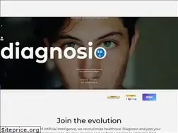 Sites similar to diagnosio.com