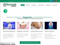 Sites similar to diagnosis.com.do