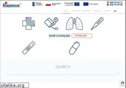 Sites similar to diagnosis.pl