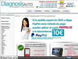 Sites similar to diagnosisauto.com