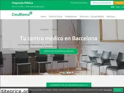 Sites similar to diagnosismedica.es