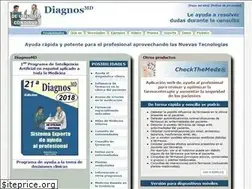 Sites similar to diagnosmd.com