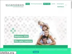 Sites similar to diagnoson.pl