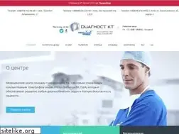 Sites similar to diagnost-kt.org.ua