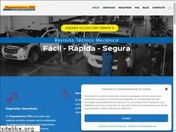 Sites similar to diagnostiautos.com