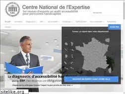 Sites similar to diagnostic-accessibilite-handicapes.com