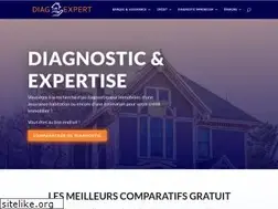 Sites similar to diagnostic-expertise.com