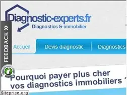 Sites similar to diagnostic-experts.fr