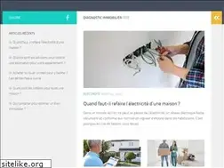 Sites similar to diagnostic-immobilier-accord.com