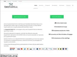 Sites similar to diagnostic-medic.com.ar