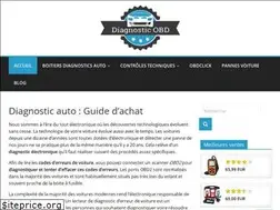 Sites similar to diagnostic-obd.com