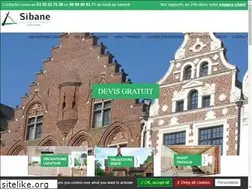 Sites similar to diagnostic-sibane.com