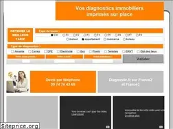 Sites similar to diagnostic.fr
