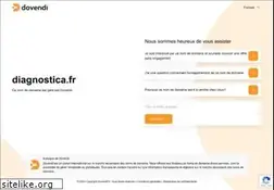 Sites similar to diagnostica.fr