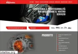 Sites similar to diagnostica.it