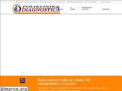 Sites similar to diagnostica.me