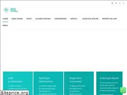 Sites similar to diagnosticacmc.it