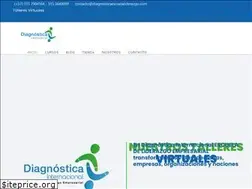 Sites similar to diagnosticaescuelaliderazgo.com