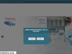 Sites similar to diagnosticainternacional.com.mx