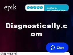 Sites similar to diagnostically.com