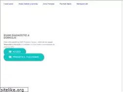 Sites similar to diagnosticamedicaveloce.it