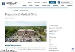 Sites similar to diagnosticandmedical.com