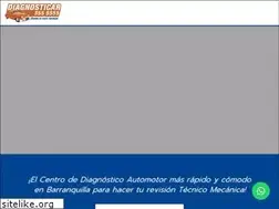 Sites similar to diagnosticar.co