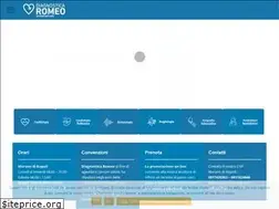 Sites similar to diagnosticaromeo.it