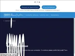 Sites similar to diagnosticaudiology.ie