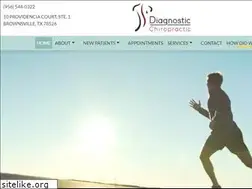 Sites similar to diagnosticchiropractic.com