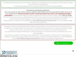 Sites similar to diagnosticendoscopy.com.au