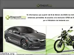 Sites similar to diagnostichia.com