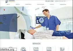 Sites similar to diagnosticimagingpc.com