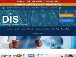 Sites similar to diagnosticimagingservices.com