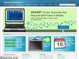 Sites similar to diagnosticinnovations.com