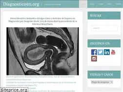 Sites similar to diagnostico911.org