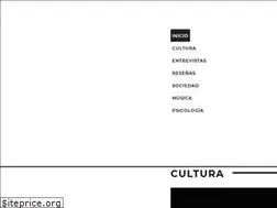 Sites similar to diagnosticocultura.com