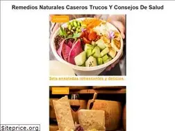 Sites similar to diagnosticodesintomas.com