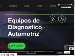 Sites similar to diagnosticoemir.com