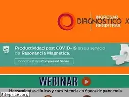 Sites similar to diagnosticojournal.com