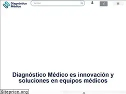 Sites similar to diagnosticomedico.pe
