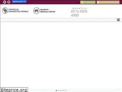 Sites similar to diagnosticoparque.com.ar
